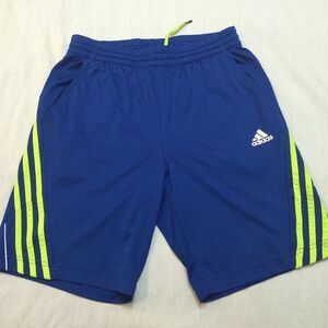 🪸🪸🪸 ADIDAS MENS ATHLETIC SHORTS SIZE S 🪸🪸🪸